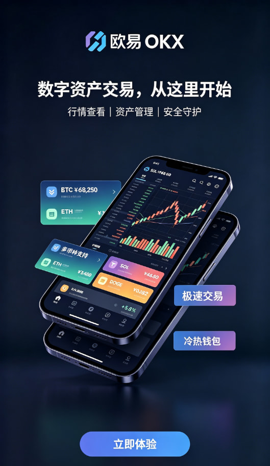 欧交易所app官网登录使用教程配图2